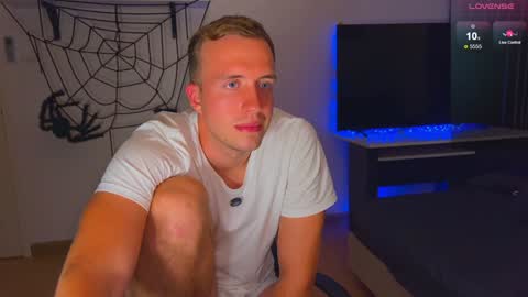 Tommy online show from 12/15/24, 03:20