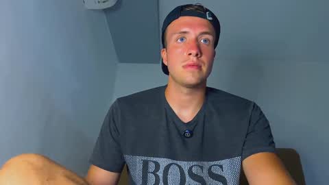 Tommy online show from 01/31/25, 07:39