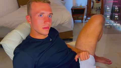 Tommy online show from 09/30/25, 04:06