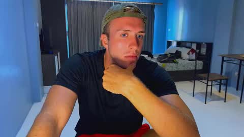 Tommy online show from 01/16/26, 08:18