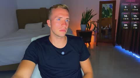 Tommy online show from 03/16/26, 05:35