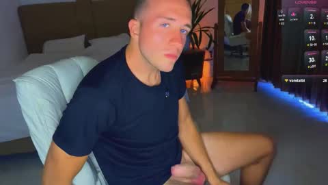 Tommy online show from 03/16/26, 05:44