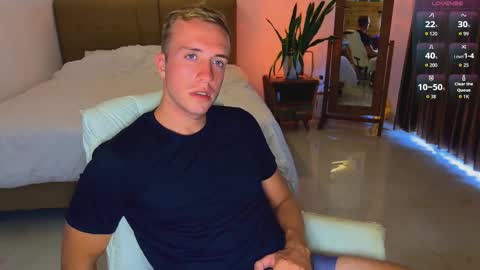 Tommy online show from 03/25/26, 08:20