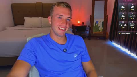 Tommy online show from 04/08/26, 03:39