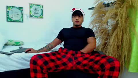 tommy online show from 12/14/25, 02:17