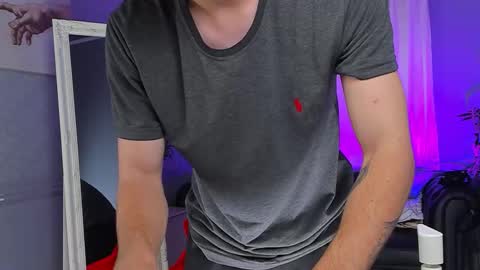 Tommy online show from 10/29/25, 03:25