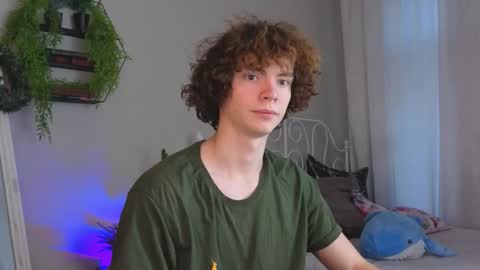 Tommy online show from 12/20/25, 10:00