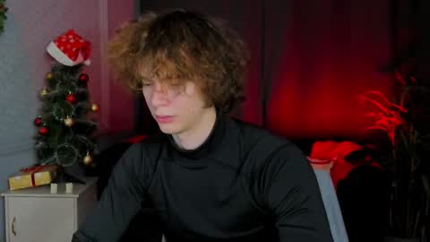 Tommy online show from 01/13/26, 03:17