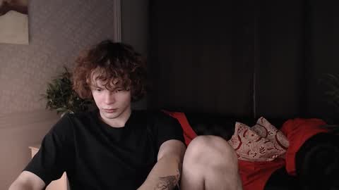 Tommy online show from 01/16/26, 03:27