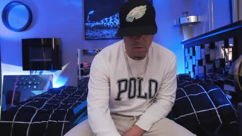 Tommy online show from 12/27/24, 11:31