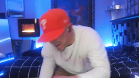 Tommy online show from 01/25/25, 09:47