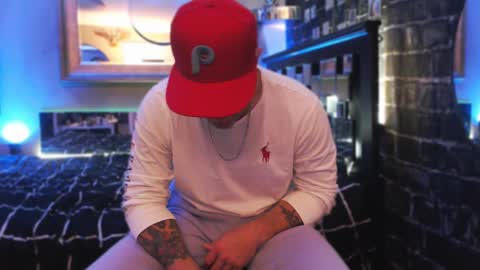 Tommy online show from 10/29/25, 04:59