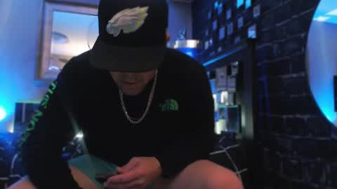 Tommy online show from 11/24/25, 12:49