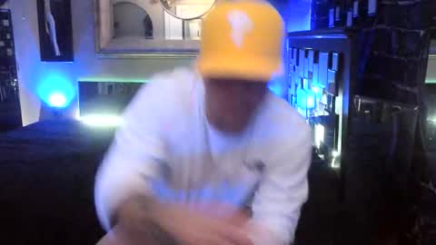 Tommy online show from 02/10/26, 03:43