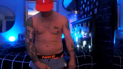 Tommy online show from 04/10/26, 12:54