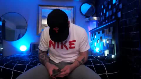 Tommy online show from 04/14/26, 10:05