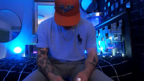 Tommy online show from 04/15/26, 10:10