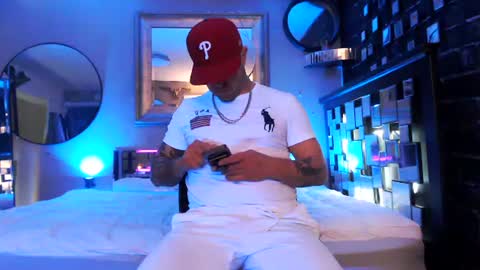 Tommy online show from 05/16/26, 12:59