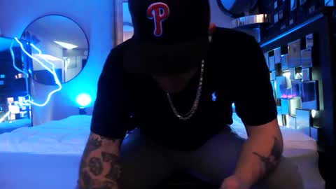 Tommy online show from 05/18/26, 05:24