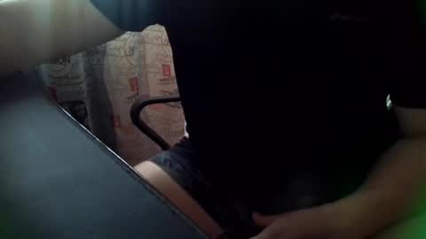 Tommi Li online show from 01/23/25, 11:26