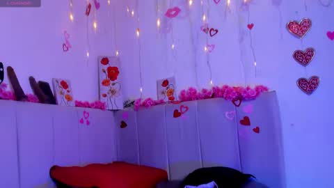 tommy_lovee online show from 09/28/25, 04:40