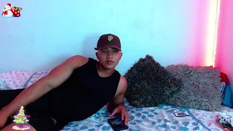 tommy and merida online show from 12/17/24, 06:45