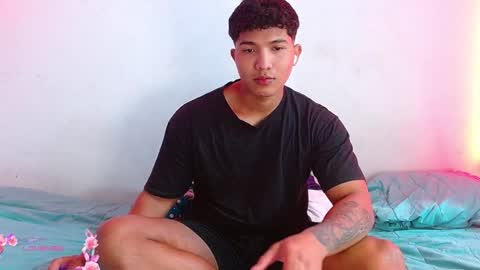 tommy and merida online show from 01/12/25, 05:24