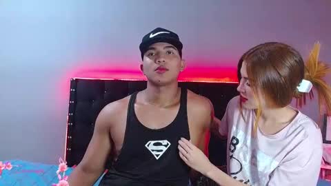 tommy and merida online show from 03/11/25, 03:37