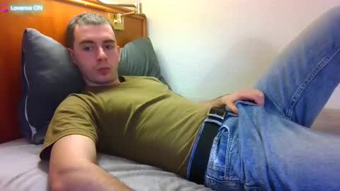 Thomas online show from 03/14/26, 05:29