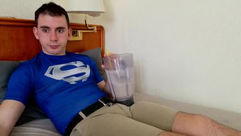 Thomas online show from 04/11/26, 03:38