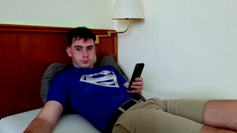 Snapshot of tommy_rafs chatting on 07/20/26, 03:03 Thomas online show from 07/20/26, 03:03