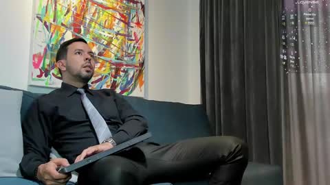 tommy_raym0ndg online show from 12/28/24, 07:01