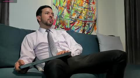 tommy_raym0ndg online show from 01/11/25, 07:05