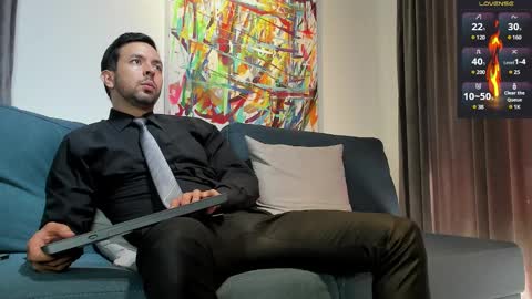 tommy_raym0ndg online show from 01/21/25, 08:21