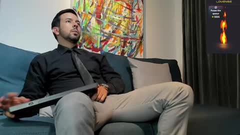 tommy_raym0ndg online show from 01/26/25, 07:20