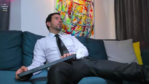 tommy_raym0ndg online show from 10/09/25, 08:40