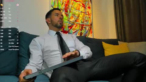 tommy_raym0ndg online show from 01/17/26, 07:39