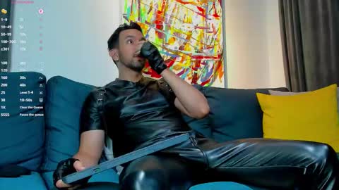 tommy_raym0ndg online show from 02/01/26, 01:59