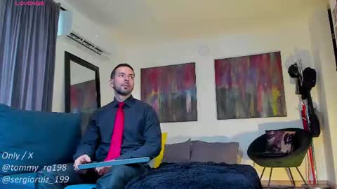Snapshot of tommy_raym0ndg chatting on 07/09/26, 08:46 tommy_raym0ndg online show from 07/09/26, 08:46