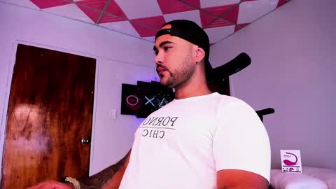 tommy_sccott online show from 12/09/24, 05:29