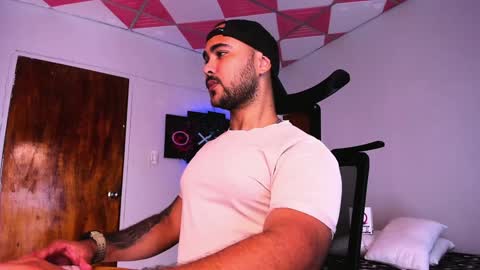 tommy_sccott online show from 12/19/24, 04:02