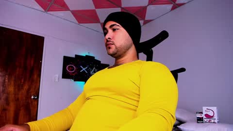 tommy_sccott online show from 01/21/25, 03:15