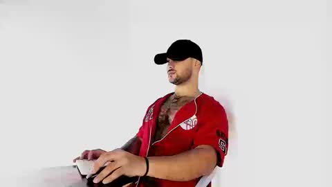 tommy_sccott online show from 09/11/25, 10:32