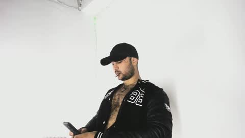 tommy_sccott online show from 10/09/25, 12:08