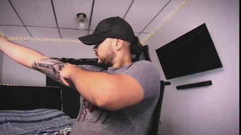 tommy_sccott online show from 02/24/26, 09:46