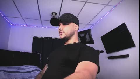 tommy_sccott online show from 03/04/26, 09:21