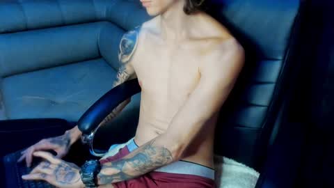 Tommy Slater online show from 01/09/25, 10:52