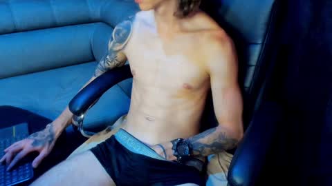 Tommy Slater online show from 01/23/25, 10:54