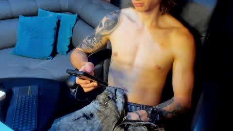 Tommy Slater online show from 01/28/25, 12:05