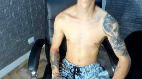 Tommy Slater online show from 10/26/25, 10:15